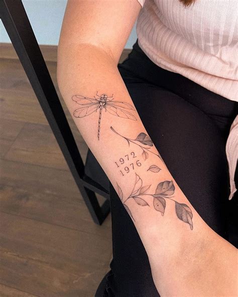 Ideias De Tattoo Feminina Delicada - 130 melhores ideias de tatuagem feminina delicada para você