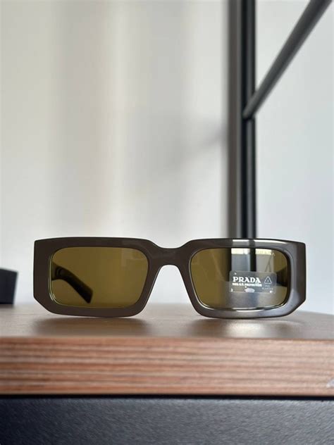 Prada Prada glasses 2023 | Grailed