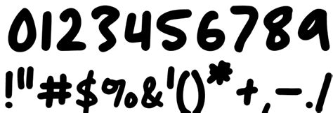 Anitype Journal 1 Font - FFonts.net