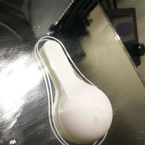 Download 3D print files Spoon Scale (30ml) ・ Cults