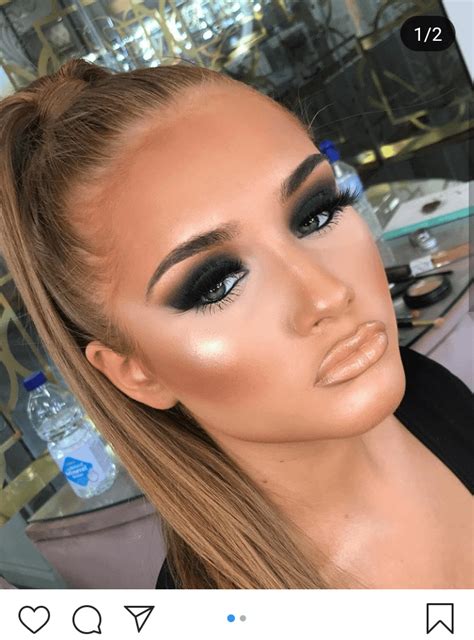 The UK muas are out of control : crappycontouring