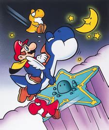 Star World - Super Mario Wiki, the Mario encyclopedia