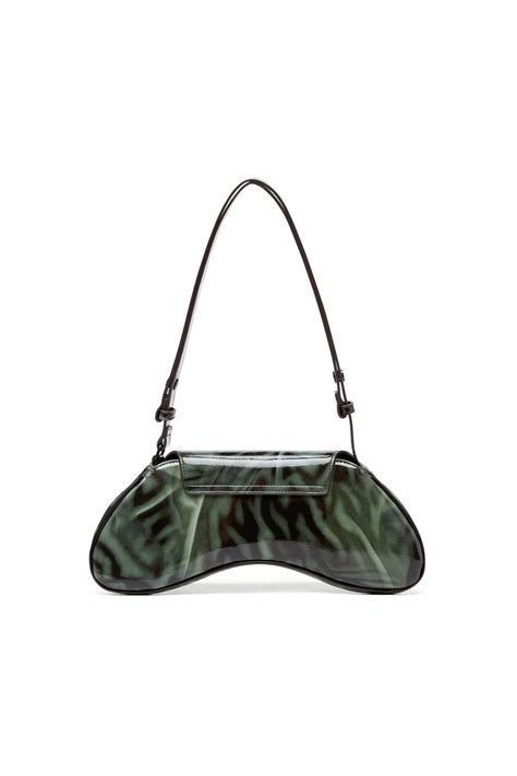 Diesel Play Bag: Joystick shaped Shoulder Bag | Diesel