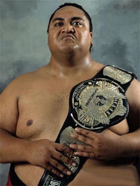 samoan wrestlers 2