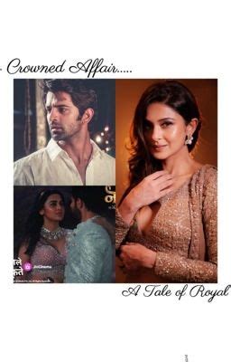 The Crowned Affair: A Tale of Royal Love - 1 - Wattpad