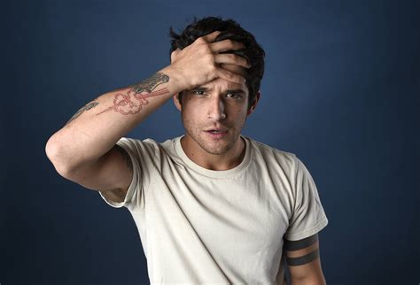 Tyler Posey Photoshoot - mannerbeauty