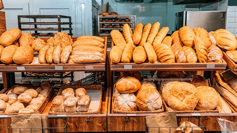 Padaria Quebec - Passos para criar uma vitrine de padaria irresistível - Ricca