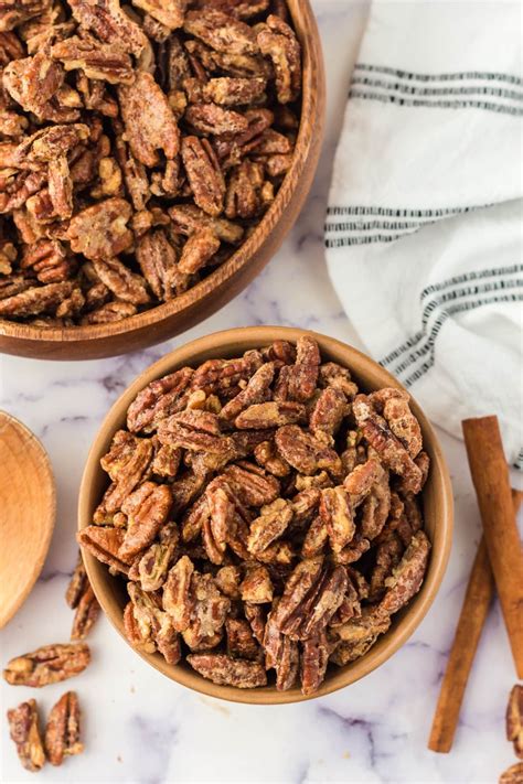 pecans recipes spicy 2