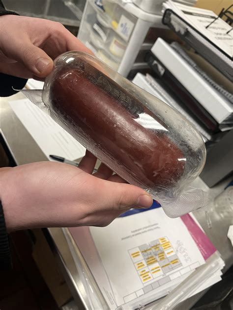 my coworker found this while doing daily counts (deli) : r/kroger