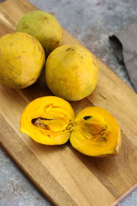 Tisa Fruit