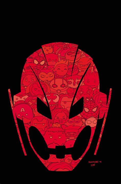 Marvel Tsum Tsum #2 | Fresh Comics