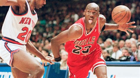 1993 Suns-Bulls NBA Finals at 30: Leadership rises when it's needed most