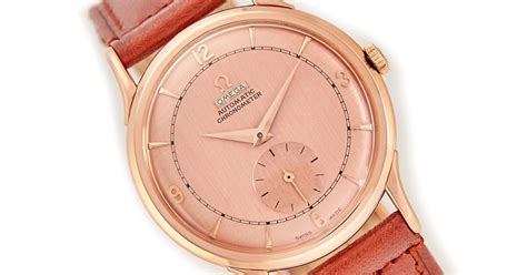 Rare Vintage Omega Watches To Collect | Vintage Gold Watches
