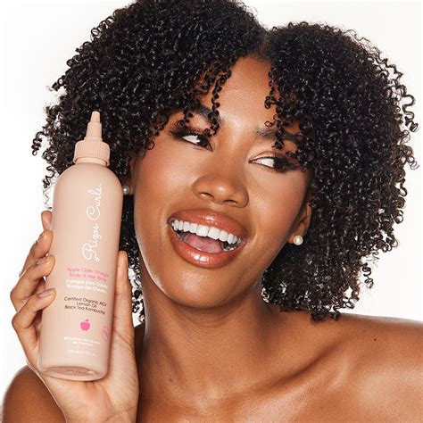 Acv hair rinse ruins your scalp if you use it this way 33