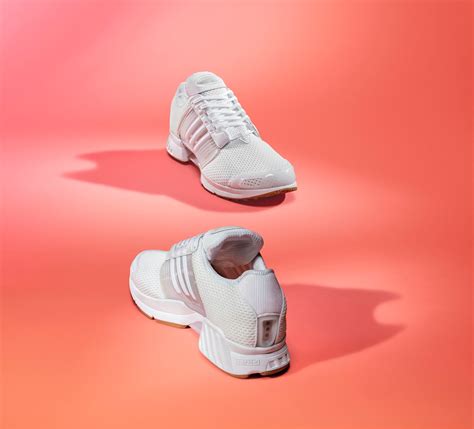 adidas Originals открыл первый в Украине обувной магазин