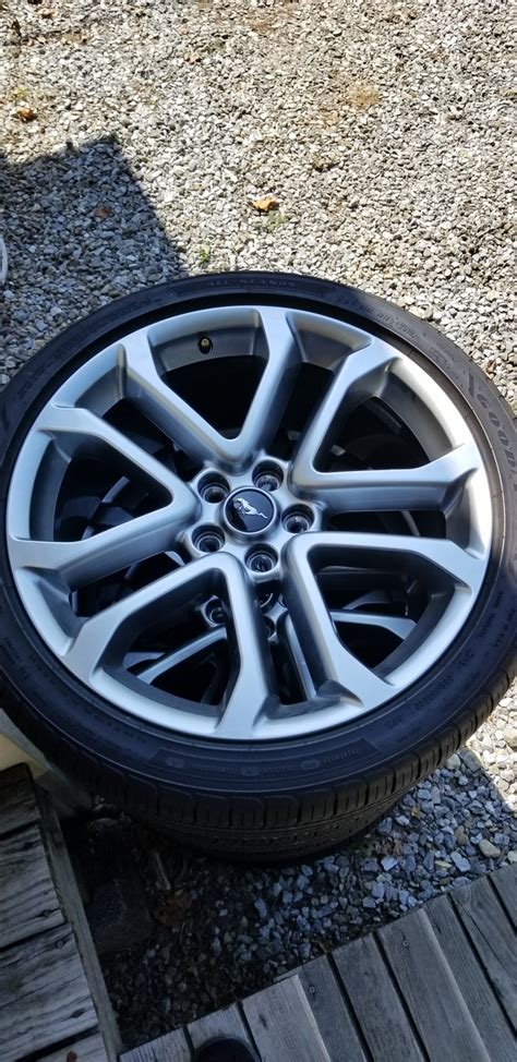 GT - OEM 20 inch wheels for trade/sale ?? | 2015+ S550 Mustang Forum ...