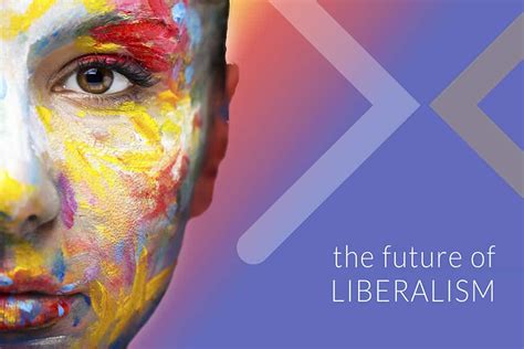The Future of Liberalism - Radix Think Tank
