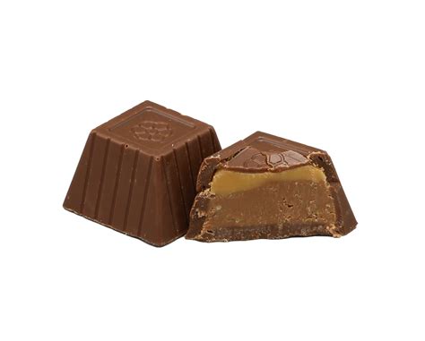 Caramel Praline - Emballage Chocolatier