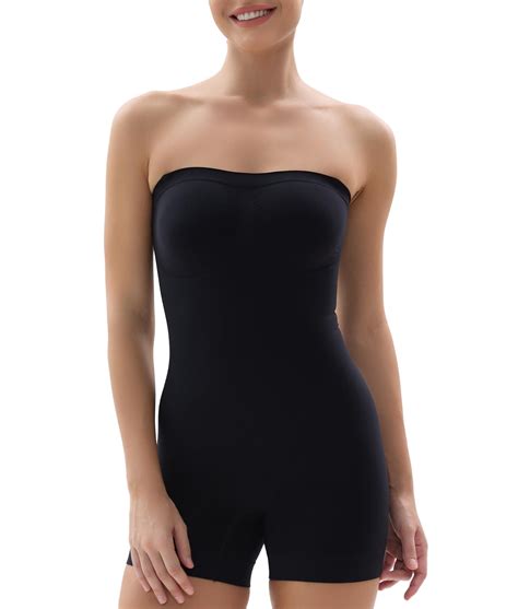 Best Strapless Shapewear for Women in 2026