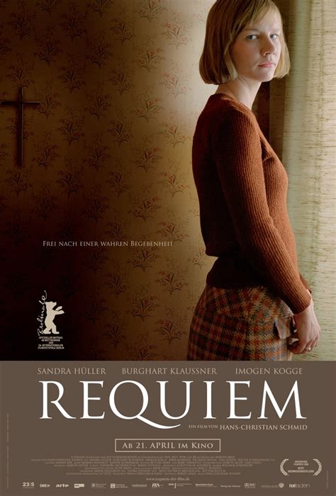 Реквием (2006) – Фильм Про