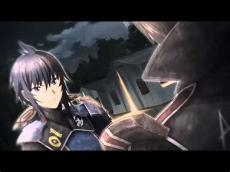 Valkyria Chronicles 3 - IMCA (Character Video) - YouTube