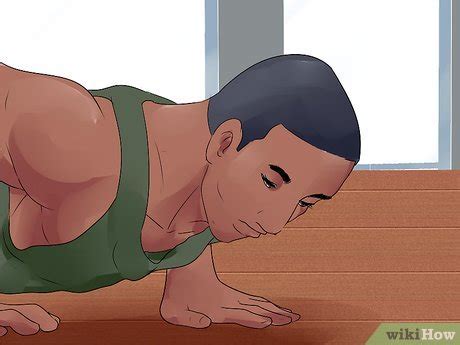 How to Increase Upper Body Strength (with Pictures) - wikiHow Life