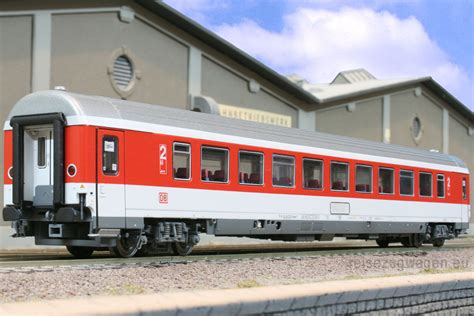 LS 46260 Bpmz 291.2 Ep V - reisezugwagen.eu