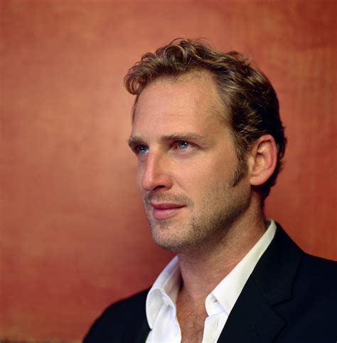 Hollywood's Hidden Truth: The Real Josh Lucas Revealed Image 11
