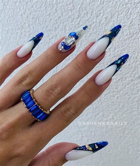 Pin by Monica on Nail Designs! | Manicure, Gel nails diy, The art of nails