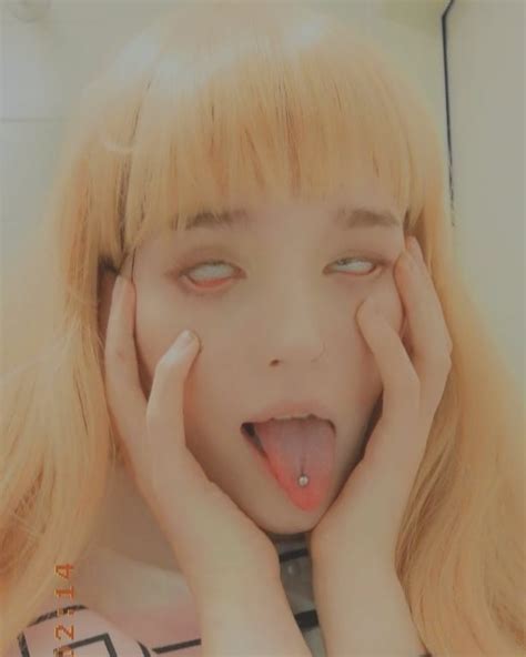 Ahegao faces