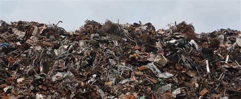 The basics of waste politics - ADPD