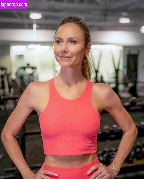 Stacy Keibler / stacykeibler leaked nude photo from OnlyFans and ...