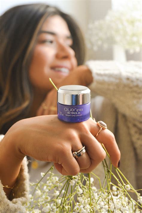 WANT TO START USING RETINOL? TRY THIS OLAY RETINOL EYE CREAM! | CHIC ...