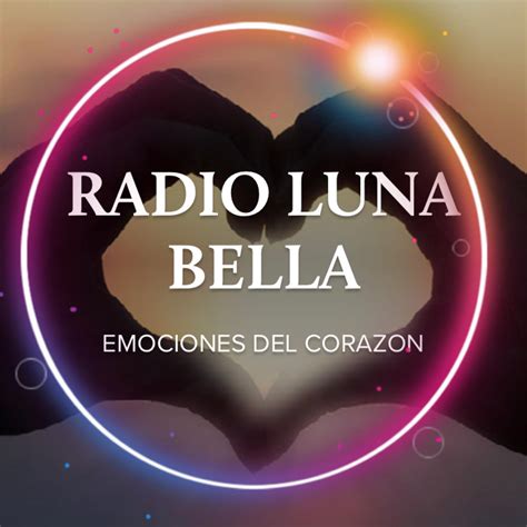 RADIO LUNA BELLA