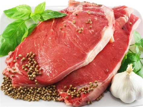 Разница в стоимости мяса в разных регионах Украины достигает 20% ...