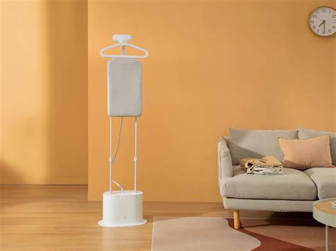 iF Design - The Mijia Supercharged Steam Garment Ironing Machine