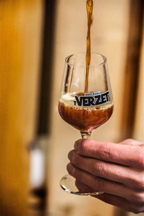 Bruges Beer Festival and the breweries of West Flanders — AleHunters