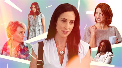 ‘Workin’ Moms’: Catherine Reitman on Final Season of CBC-Netflix Show ...