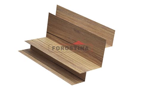 Кути для профнастилу - купити в Forostina