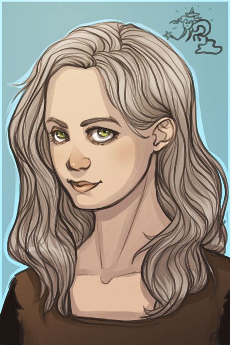 Цири (Ciri) :: The Witcher (Ведьмак, Witcher) :: Игры / картинки, гифки ...