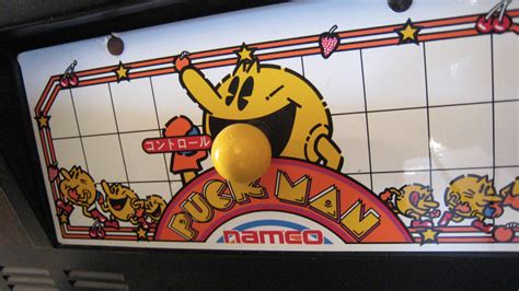 This Guy Has a Rare Arcade Cabinet. Is It Real?
