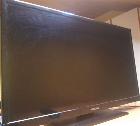 LCD TV | Pi Svijet