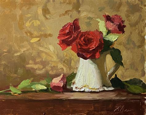 The Real Reason Why You're Not Painting + What to Do About It (Part 3