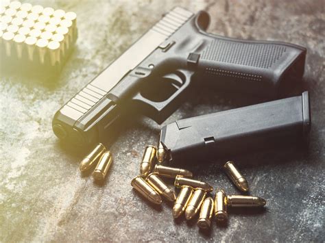 Best Handgun Caliber | Grizzly Cartridge Blog