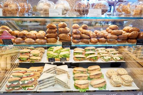 Азбука Вкуса, Санкт-Петербург - фото ресторана - Tripadvisor