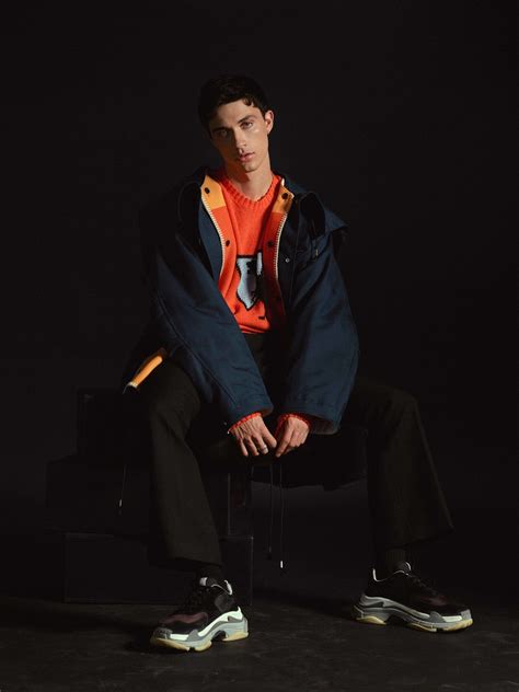 HIGHLIGHT: Jacob Bixenman — MEN'S FASHION POST