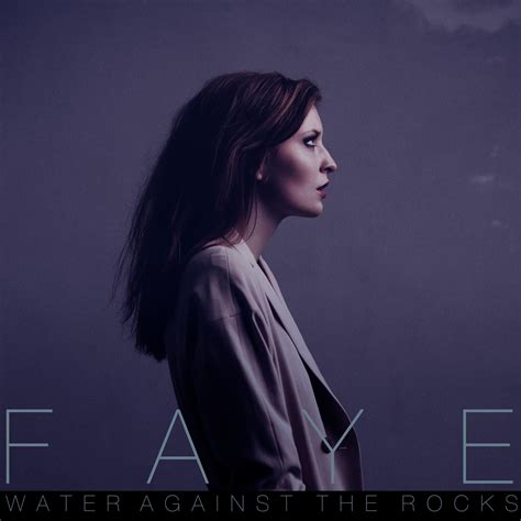 FAYE - A Swedish Secret, Vocal Powerhouse Unleashed.