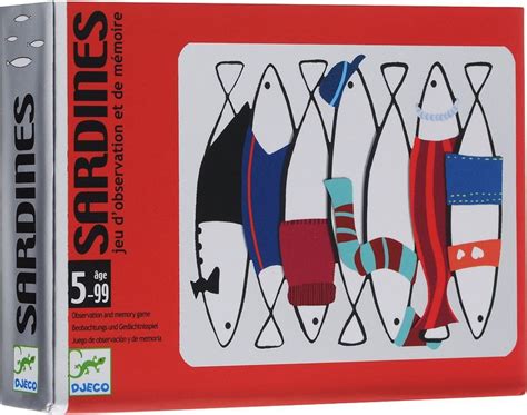 Игра Сардины - Игротайм