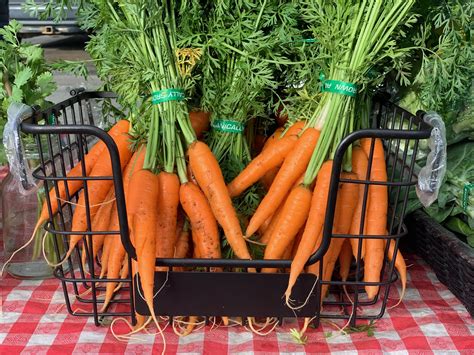 Puyallup Farmers’ Market – Puyallup Main Street Association