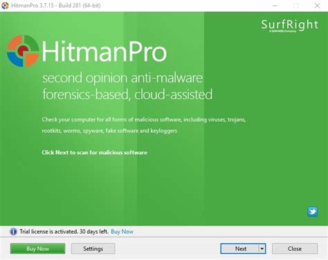 Hitman Pro: Features, Alternatives & Analysis (2025)